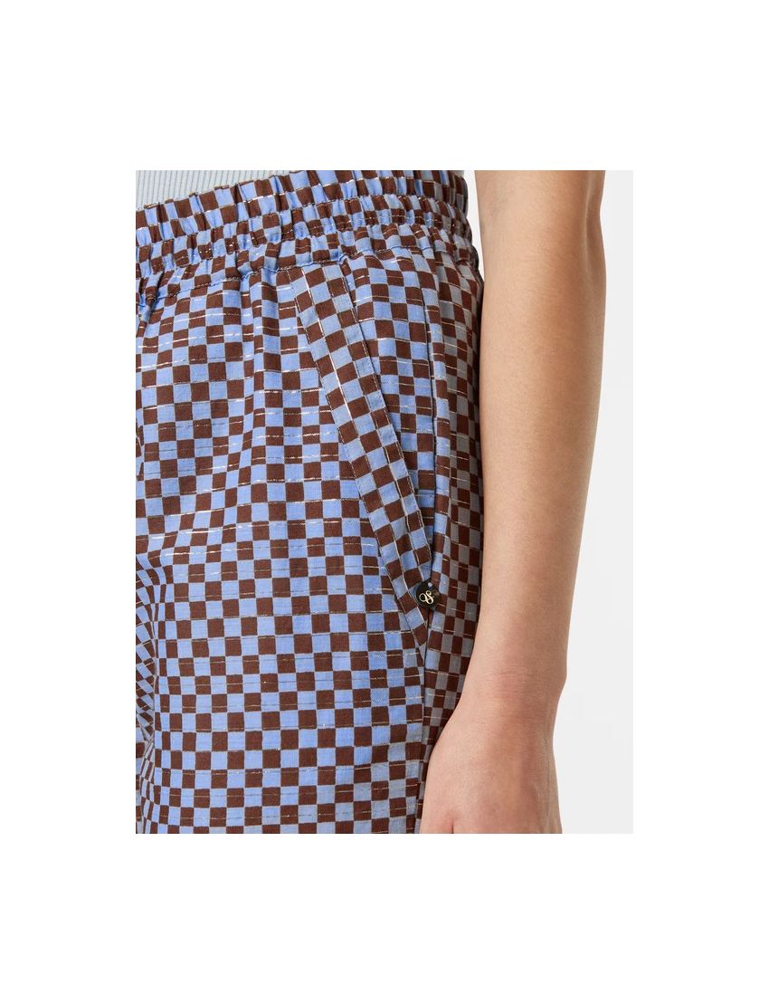 CALÇAS SCOTCH ULH00594F A