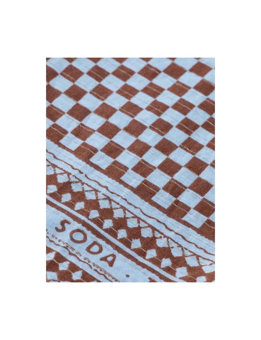 CALÇAS SCOTCH ULH00594F A