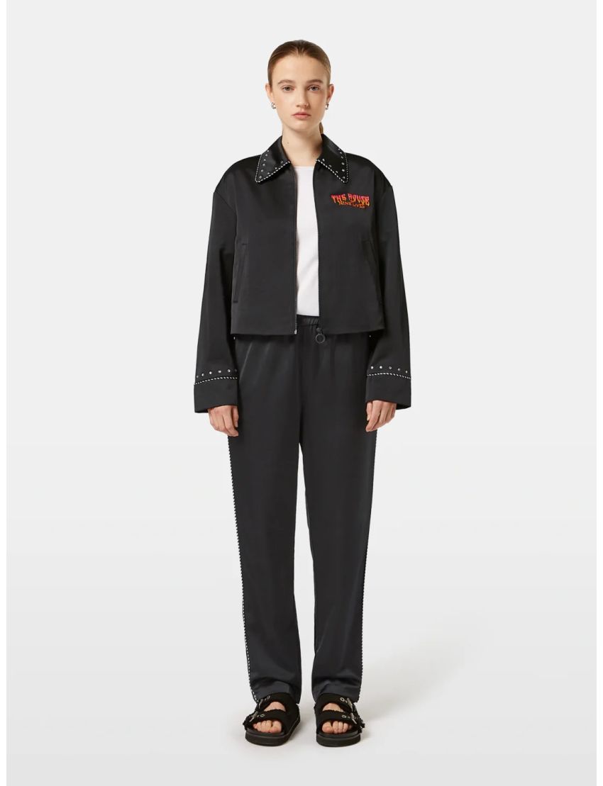 CALÇAS SCOTCH ULH00725F P