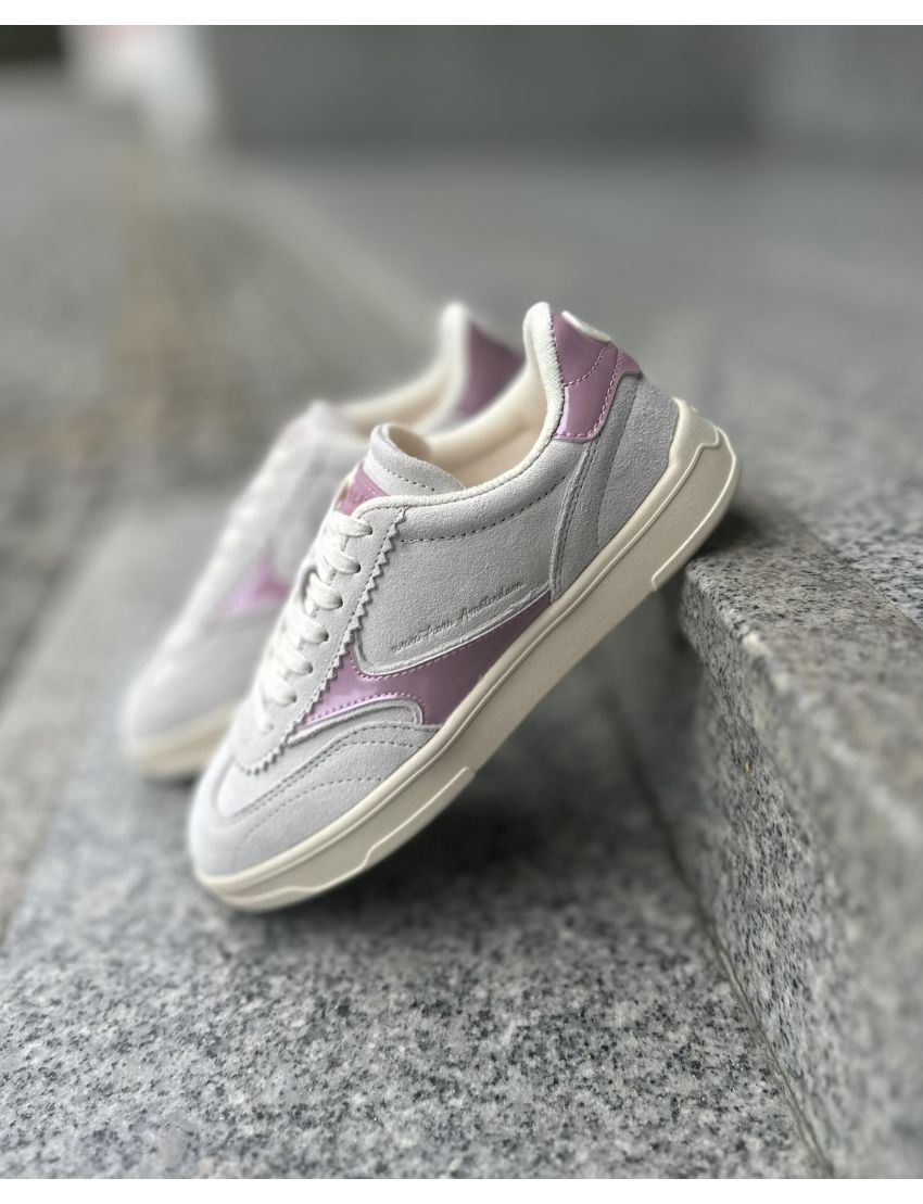 TENIS SCOTCH & SODA NIXIE