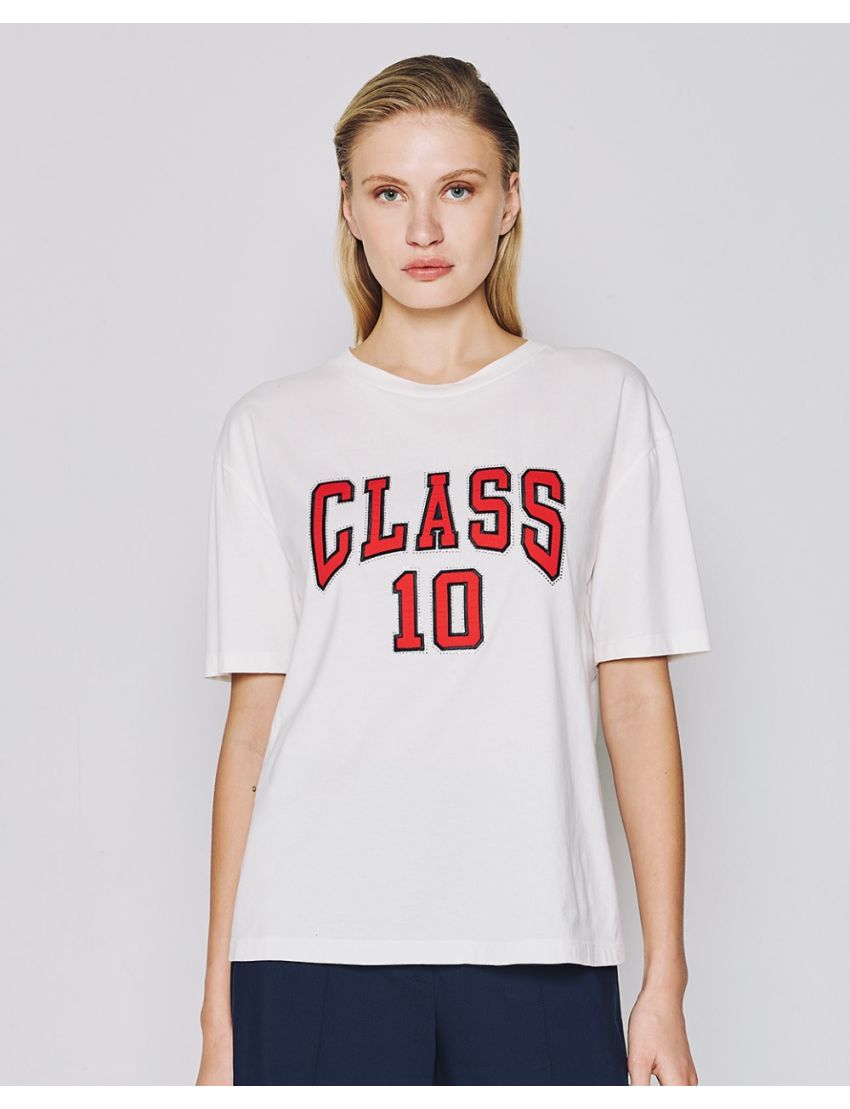 T-SHIRT ACCESS 53-2044 BR