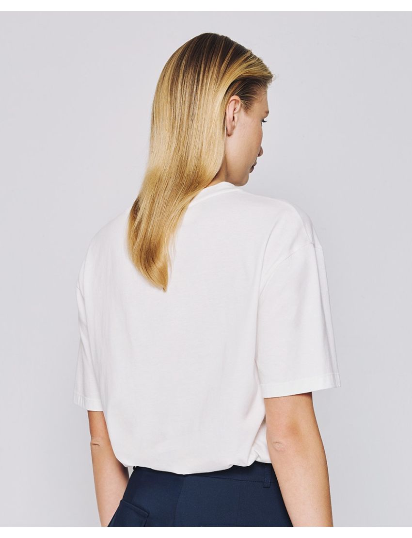 T-SHIRT ACCESS 53-2044 BR