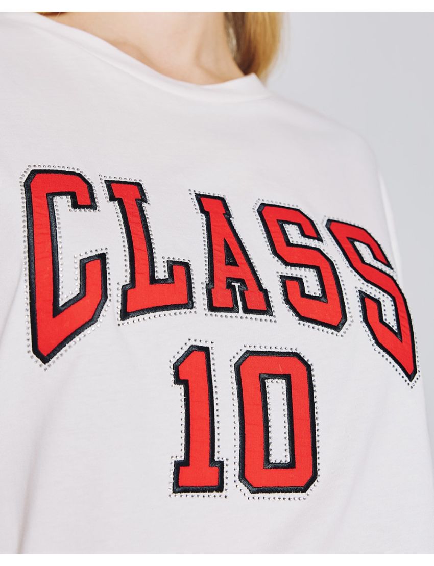 T-SHIRT ACCESS 53-2044 BR