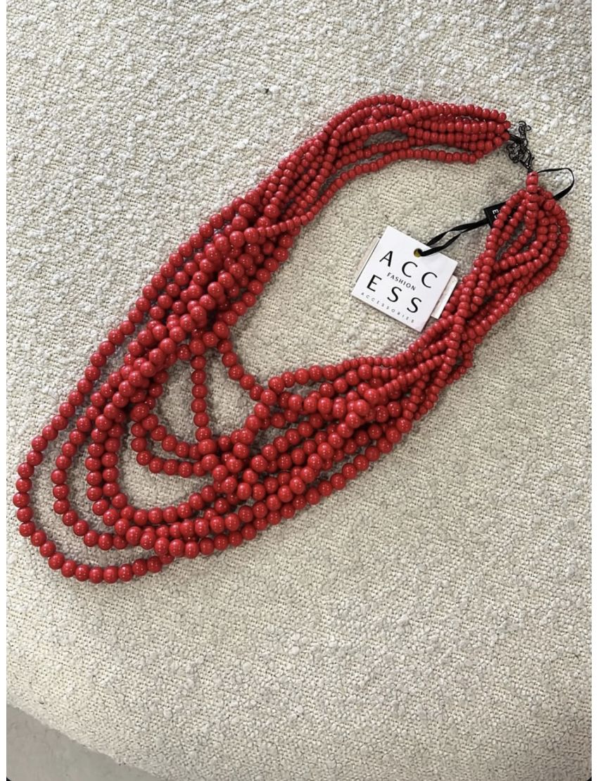 COLAR ACCESS 53-9585 VERM