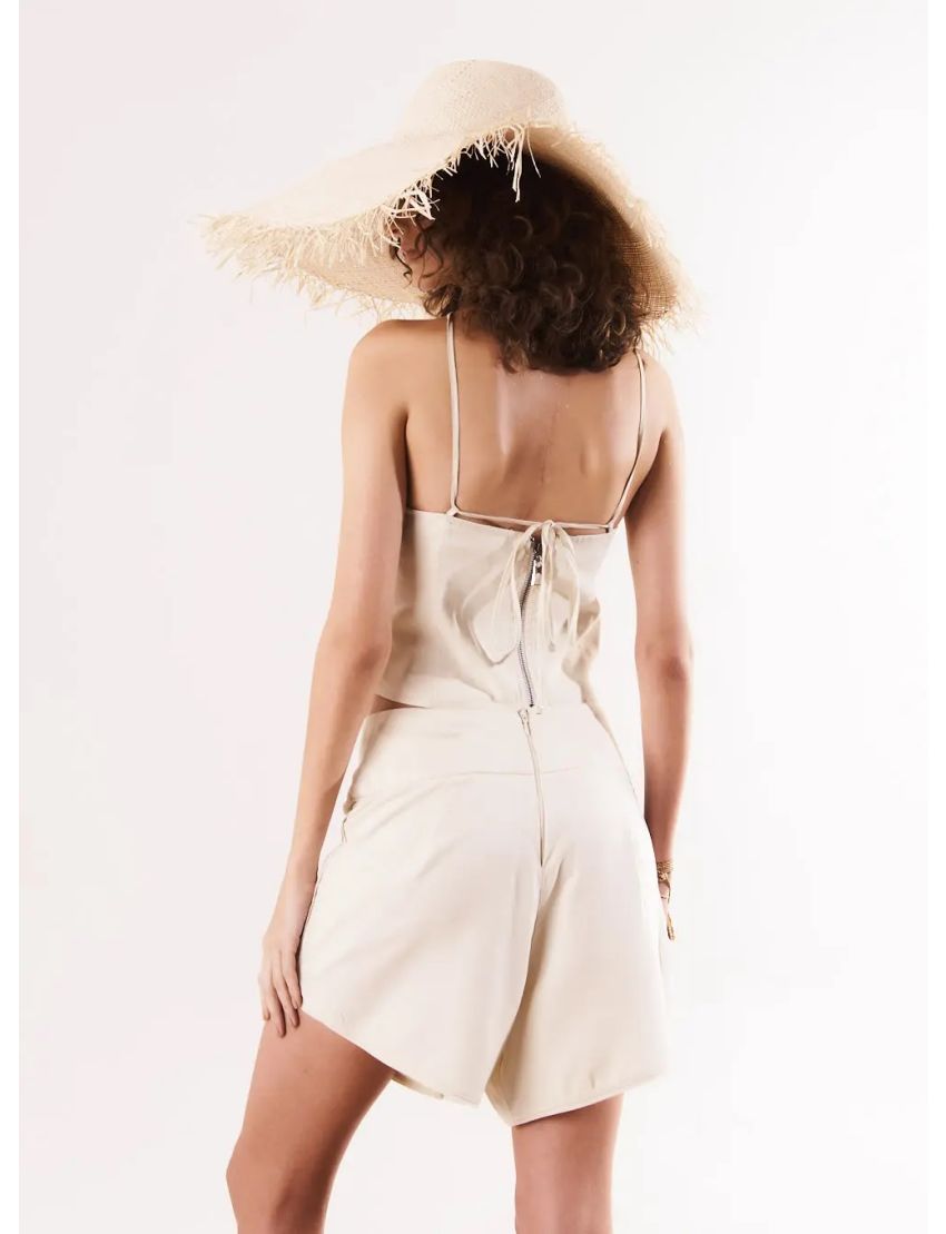 CALÇÕES OPEN 62201155 NAT