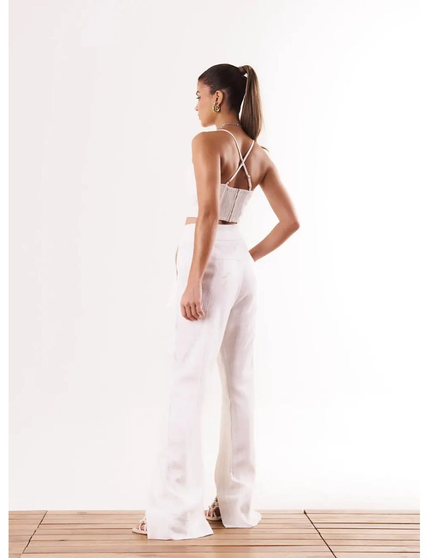 CALÇAS OPEN 22202110 BRAN