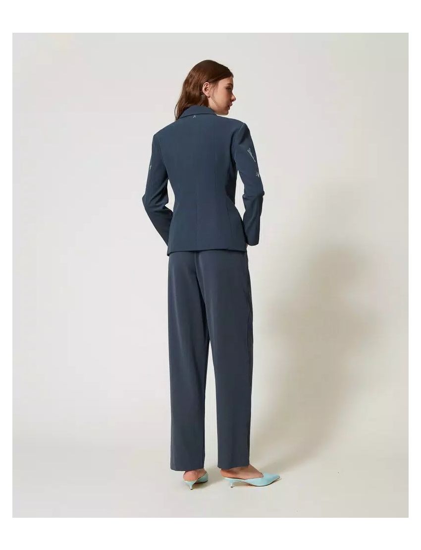 CALÇAS ACTITUDE AP2081 AZ