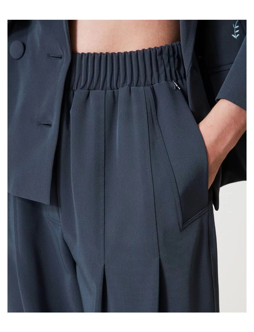 CALÇAS ACTITUDE AP2081 AZ