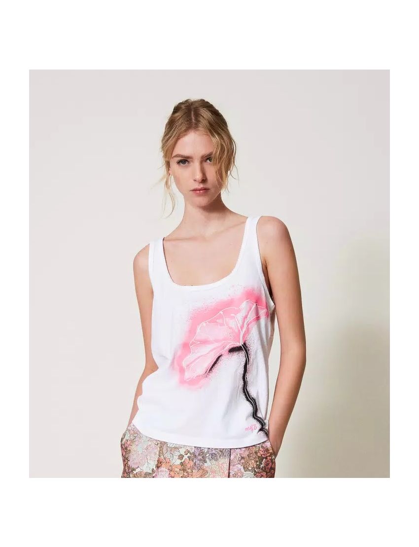 TOP ACTITUDE AP2140 BRANC