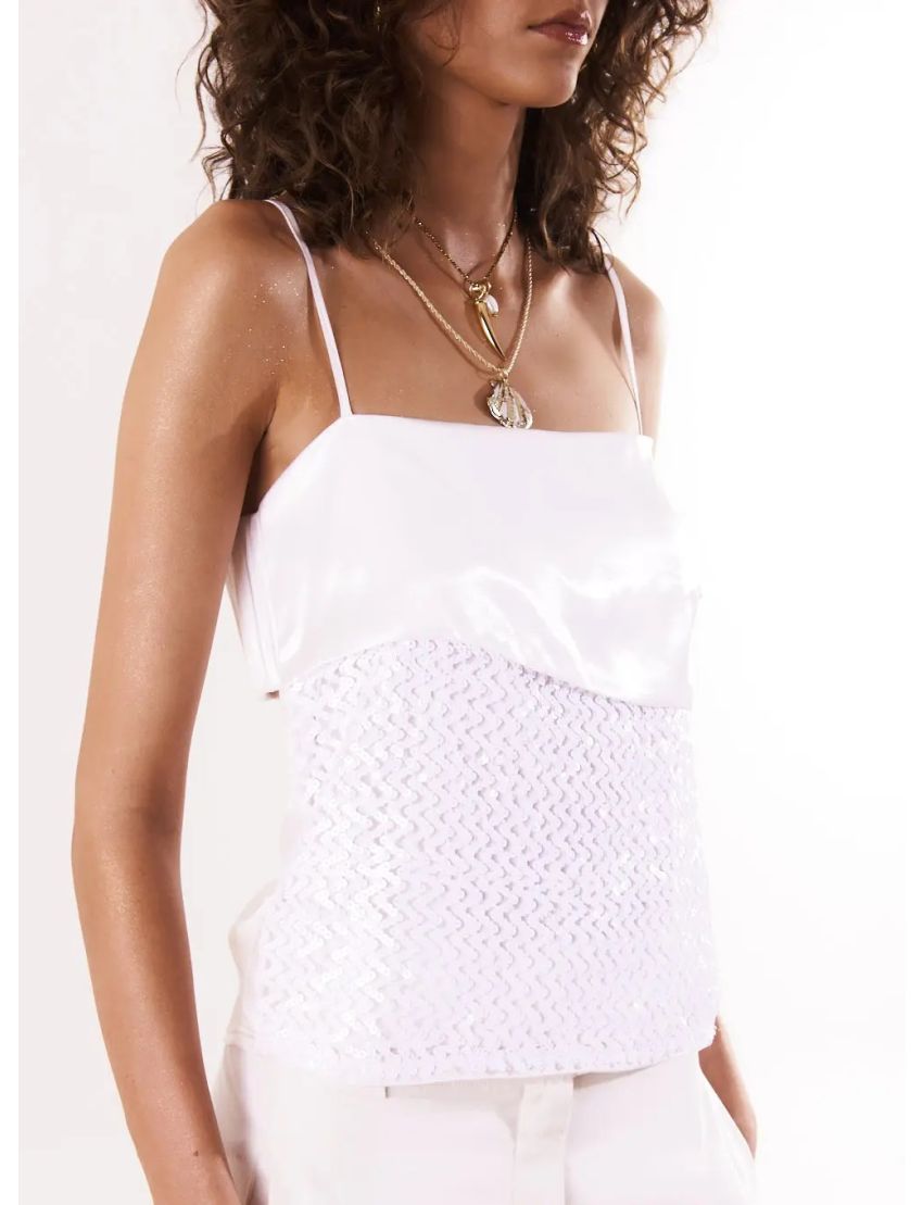 TOP OPEN 462200930 BRANCO