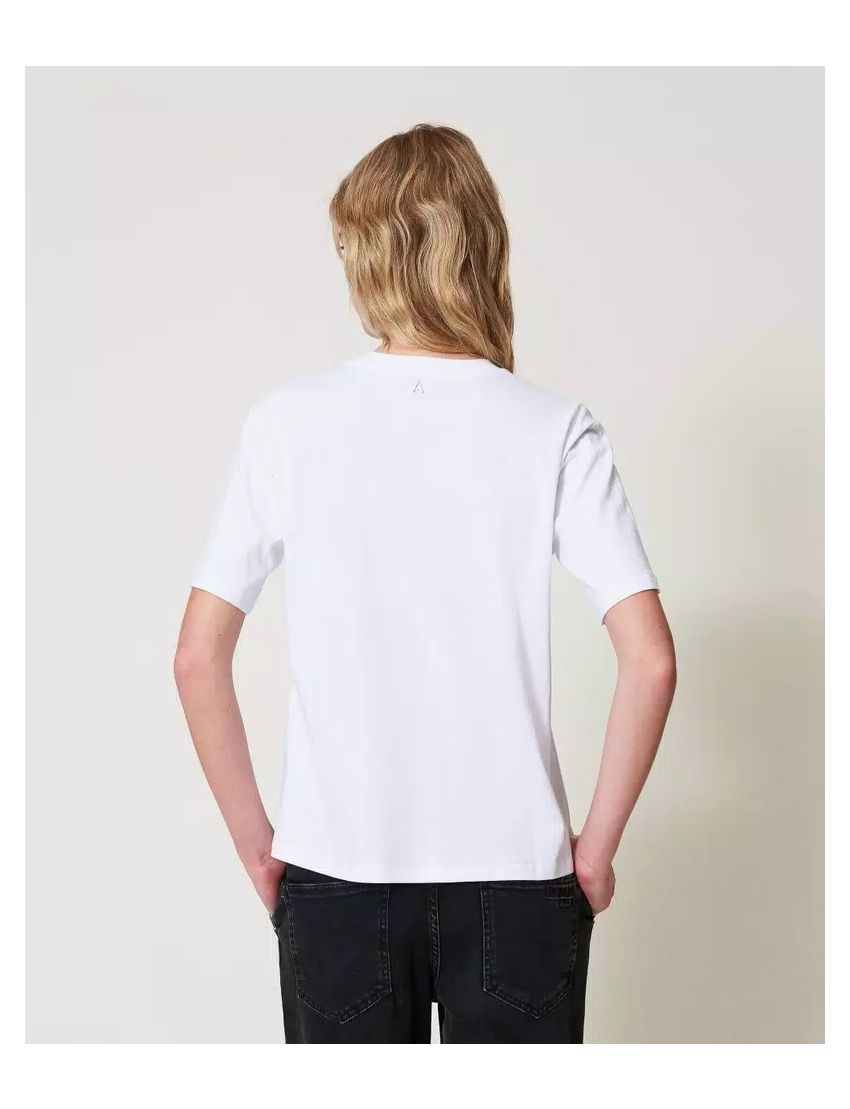 T-SHIRT ACTITUDE AP2190 B