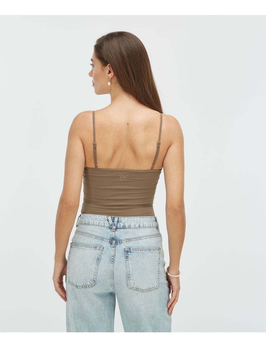 BODY JOSH V ELVIO TAUPE S