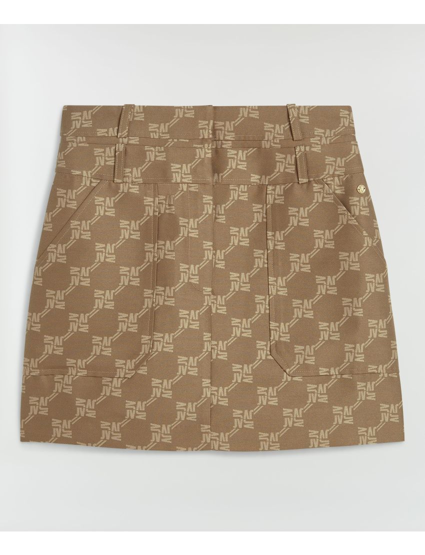 MINI SAIA JOSH V HAVA CAS