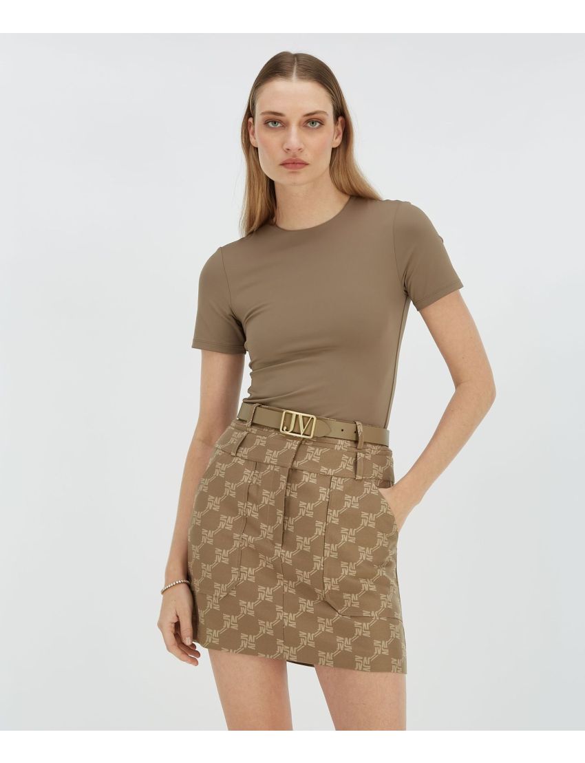 MINI SAIA JOSH V HAVA CAS