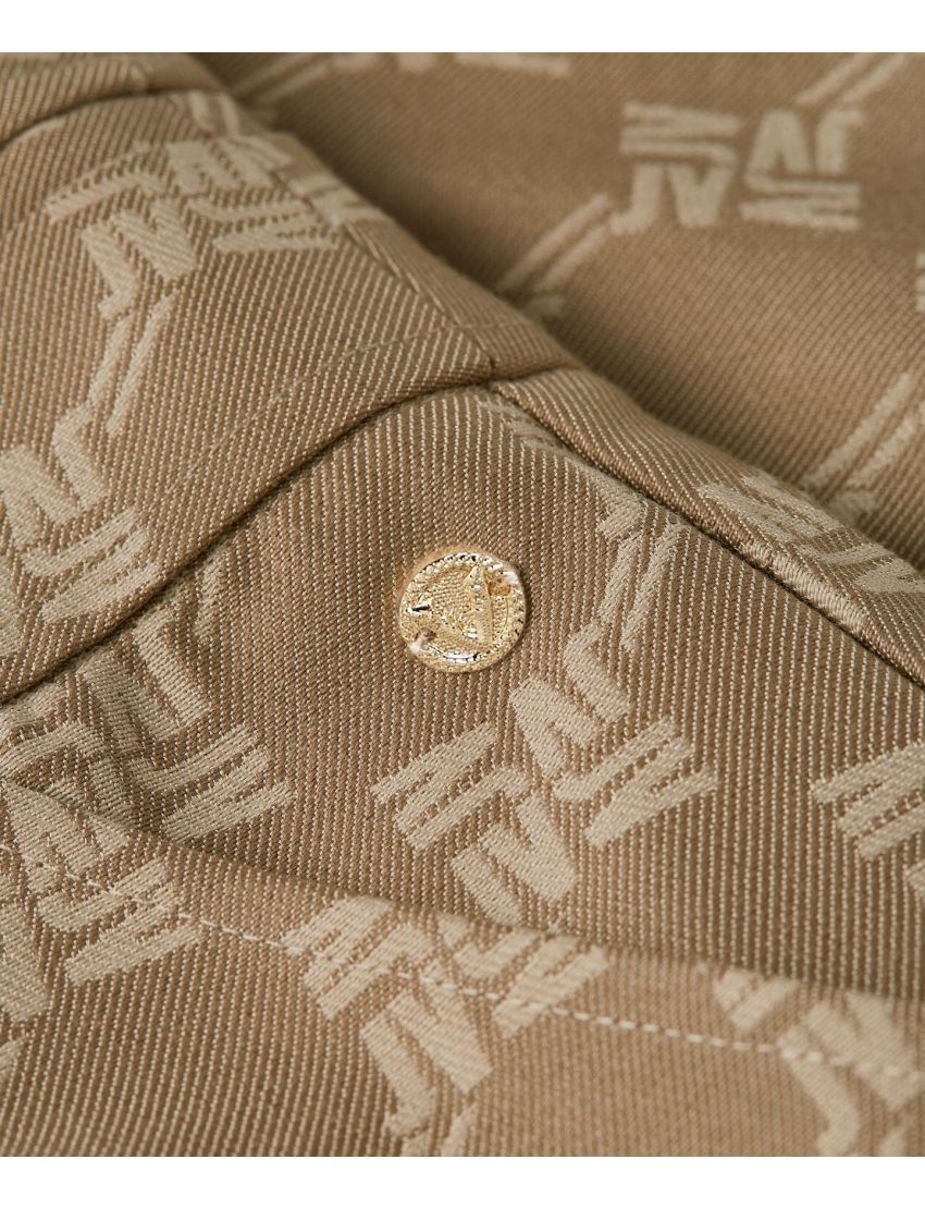 MINI SAIA JOSH V HAVA CAS