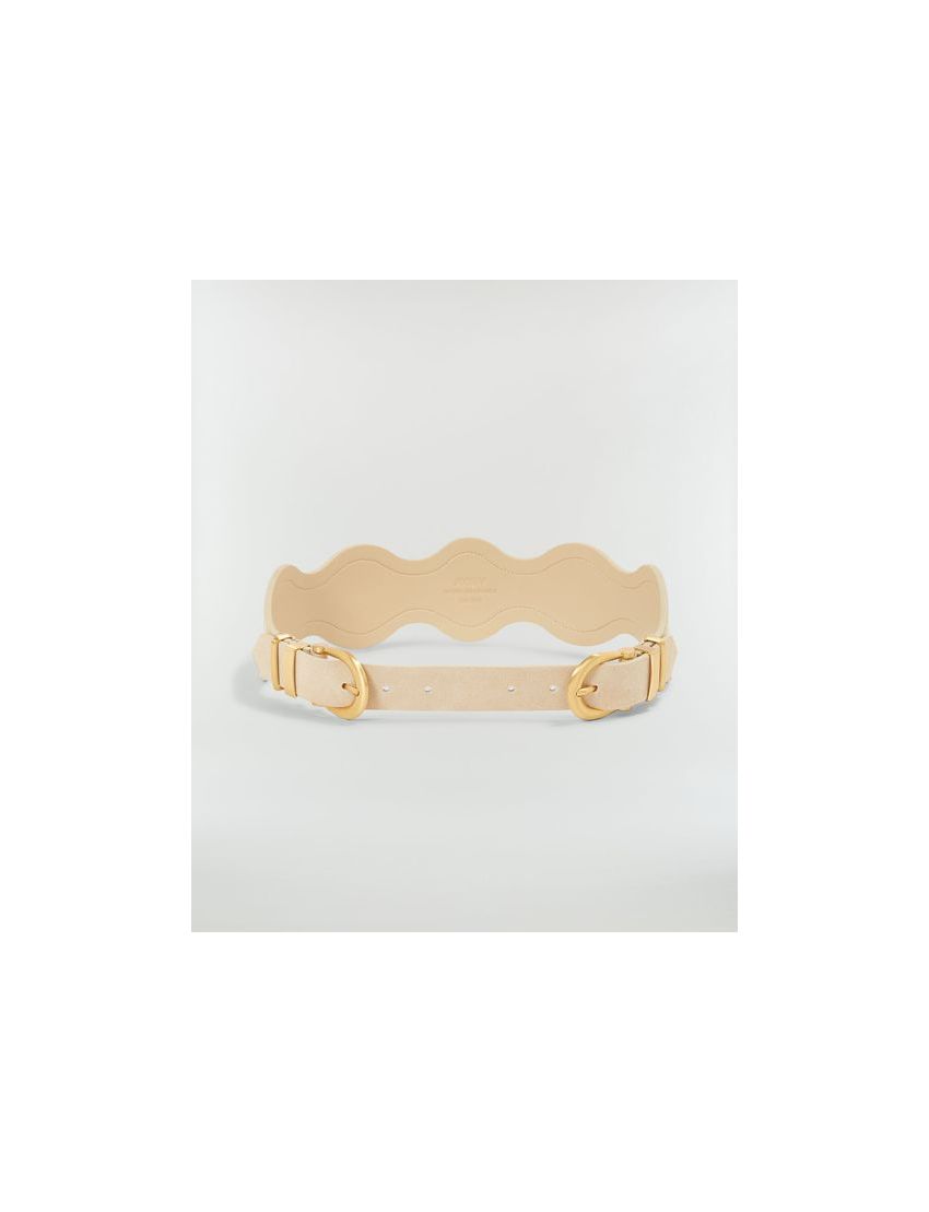 CINTO JOSH V BYANCA BEGE 