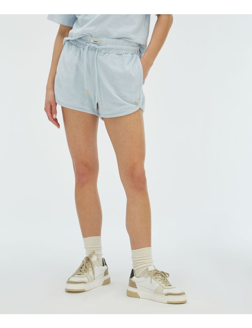 CALÇÕES JOSH V MIAH AZUL 