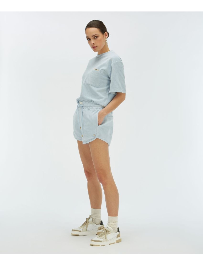 CALÇÕES JOSH V MIAH AZUL 