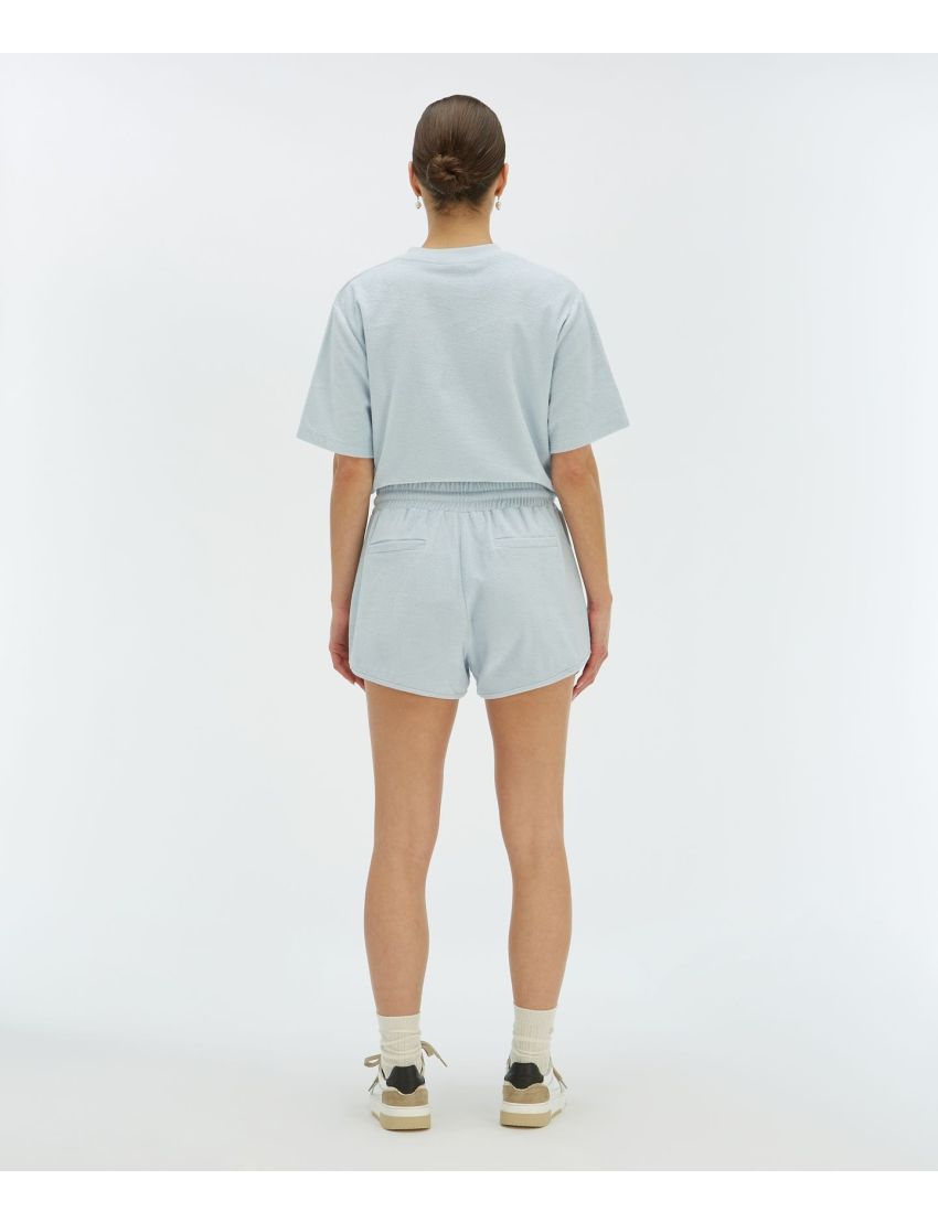 CALÇÕES JOSH V MIAH AZUL 