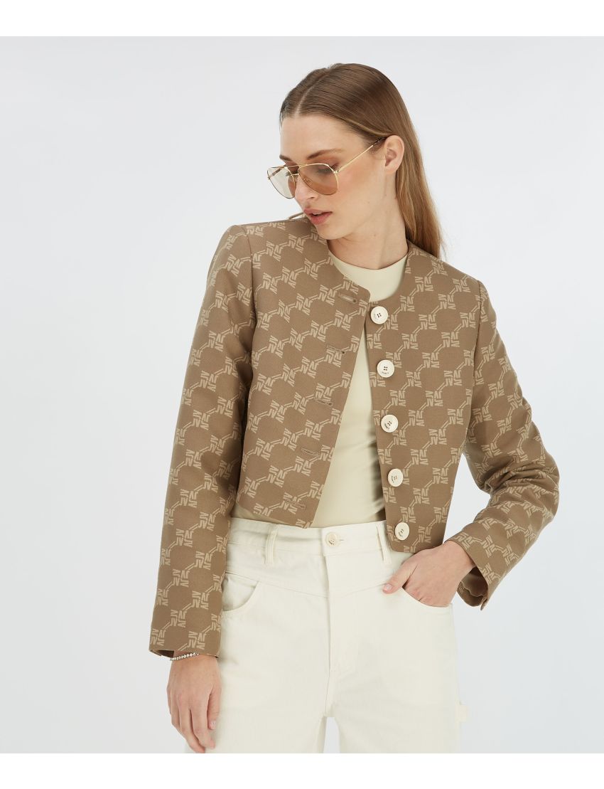 BLAZER JOSH V REMI VISON 