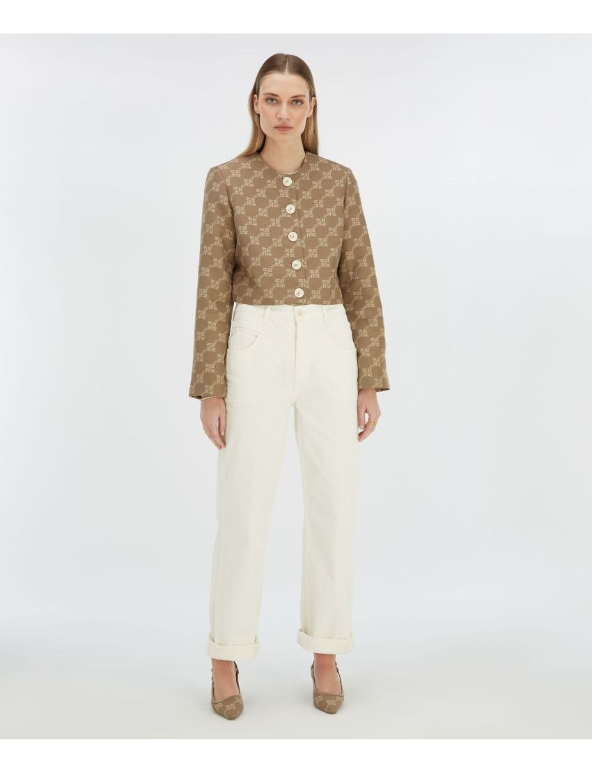 BLAZER JOSH V REMI VISON 