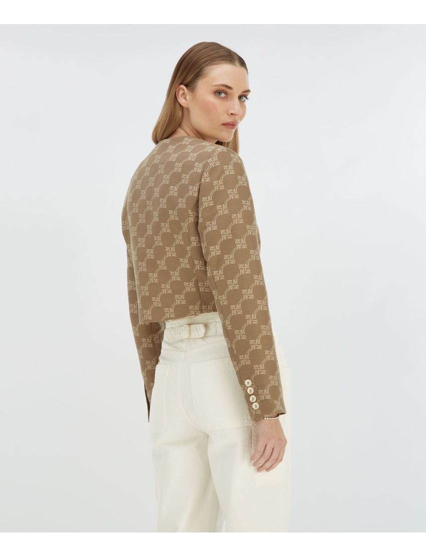 BLAZER JOSH V REMI VISON 