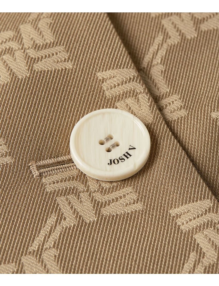 BLAZER JOSH V REMI VISON 