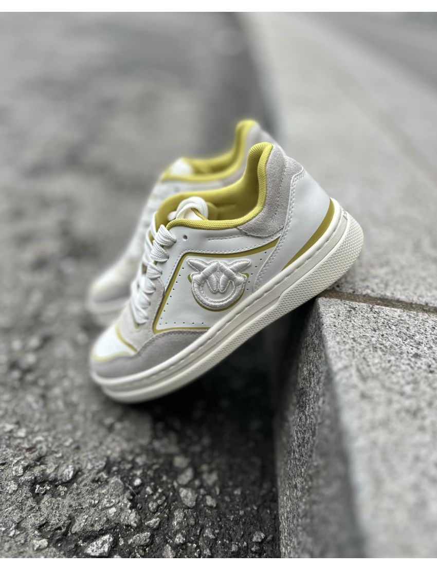 SAPATILHAS PINKO MANDY 08