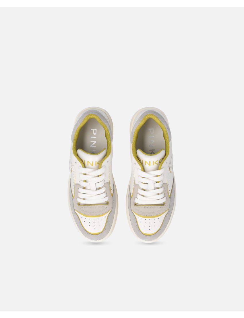 SAPATILHAS PINKO MANDY 08