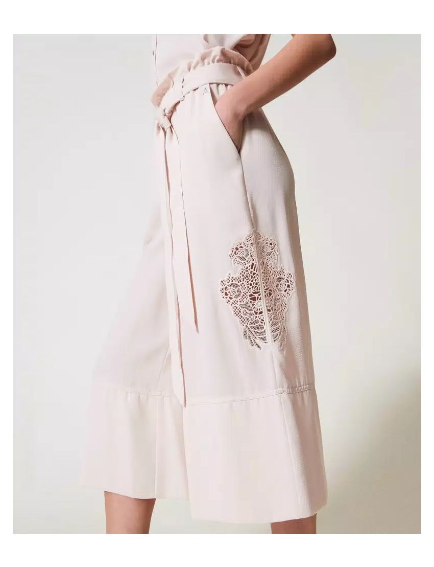 CALÇAS CULLOTE ACTITUDE A