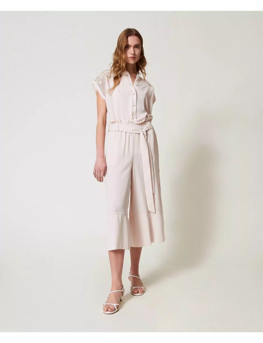 CALÇAS CULLOTE ACTITUDE A