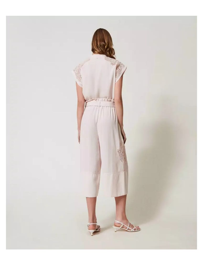 CALÇAS CULLOTE ACTITUDE A