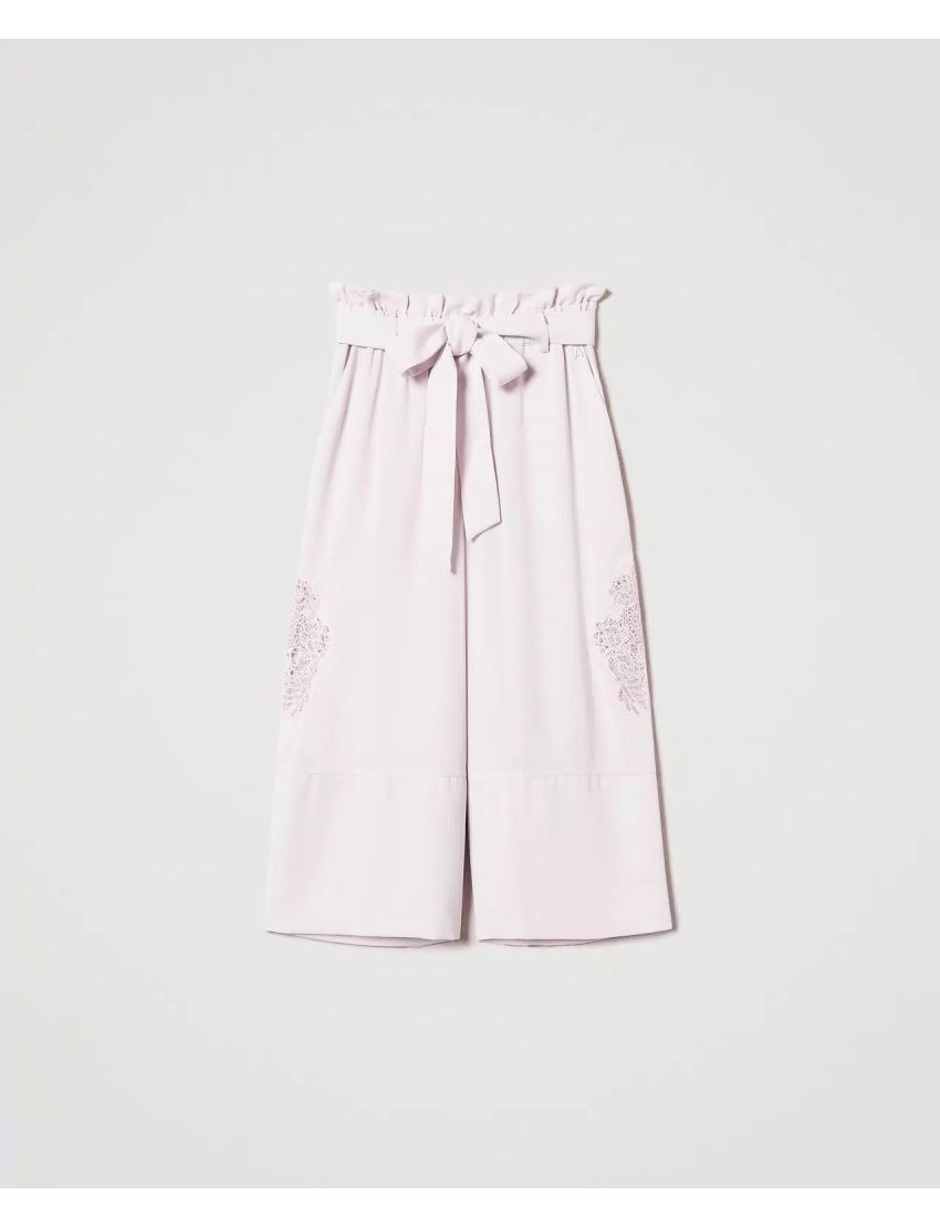 CALÇAS CULLOTE ACTITUDE A