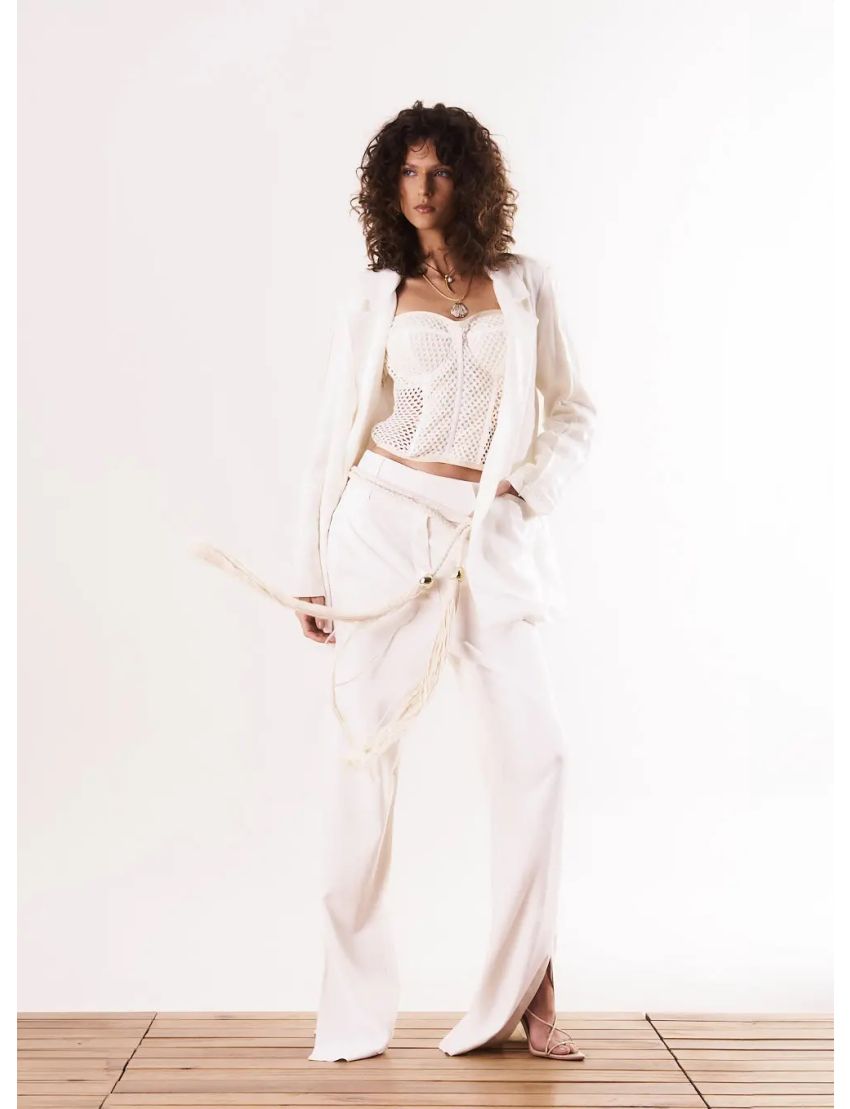 TOP BUSTIER OPEN 46220092