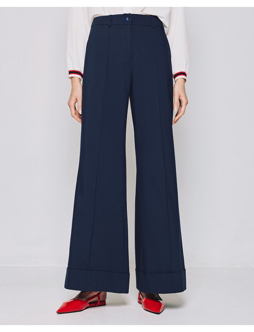 CALÇAS ACCESS 53-5133 AZU