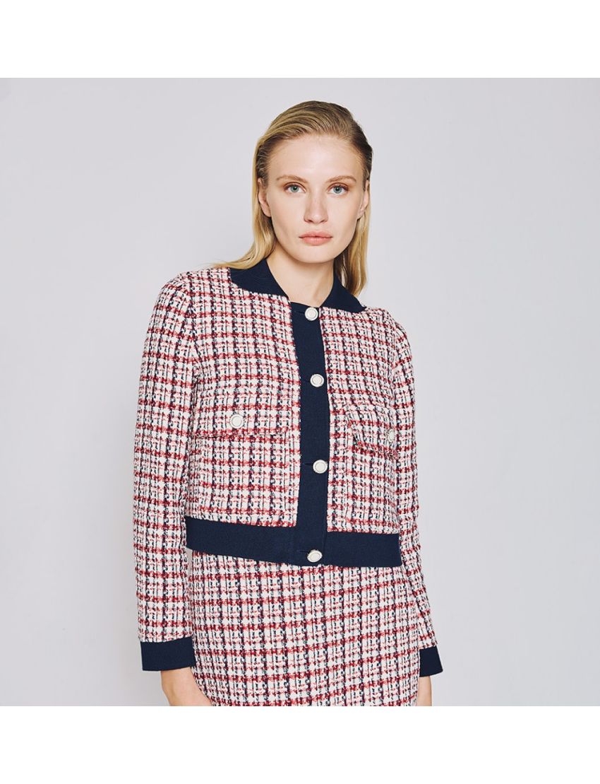 CASACO CROPPED ACCESS 53-