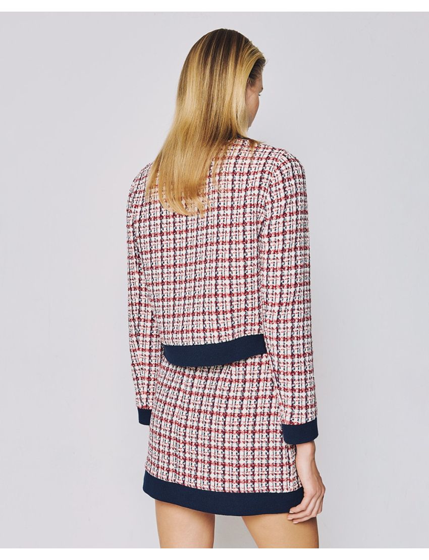 CASACO CROPPED ACCESS 53-