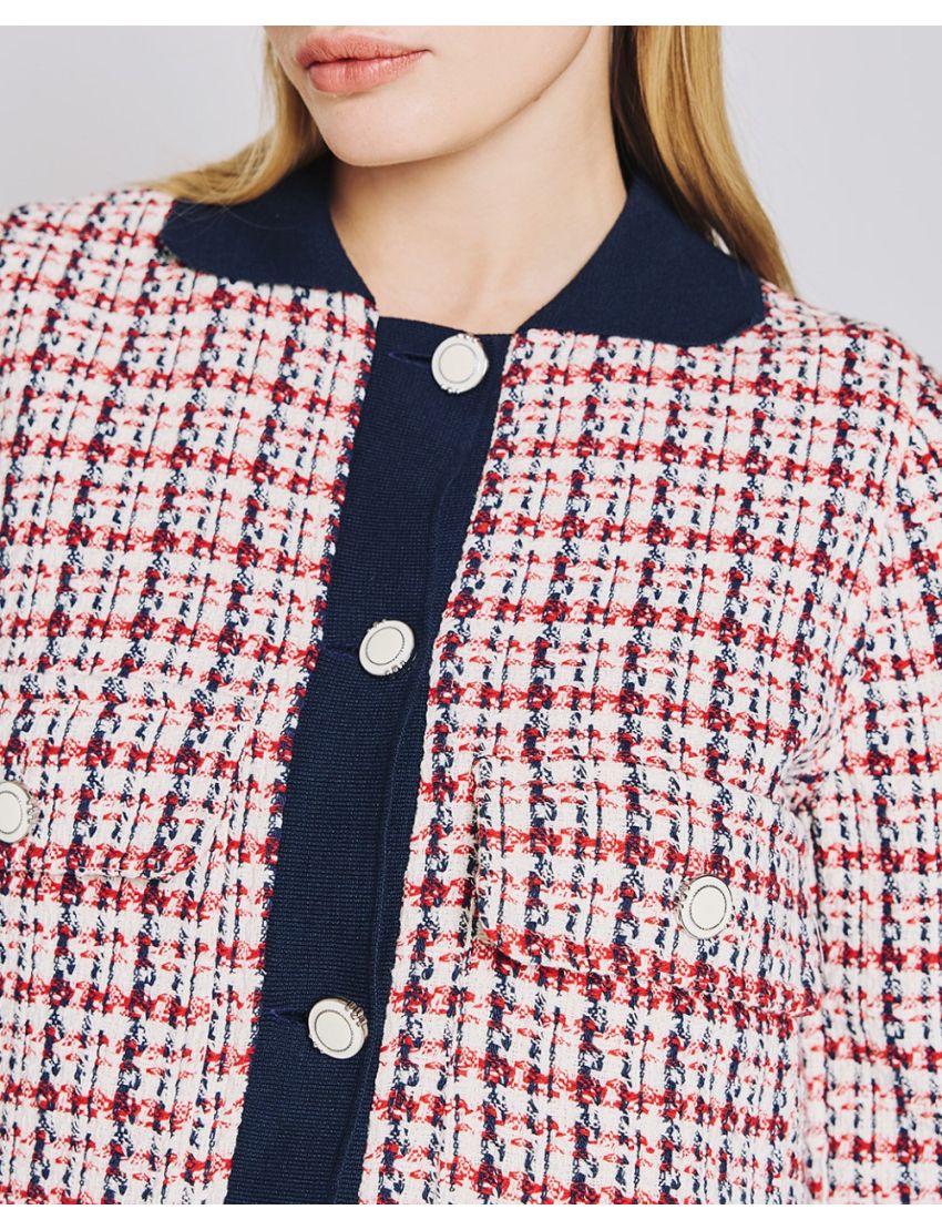 CASACO CROPPED ACCESS 53-