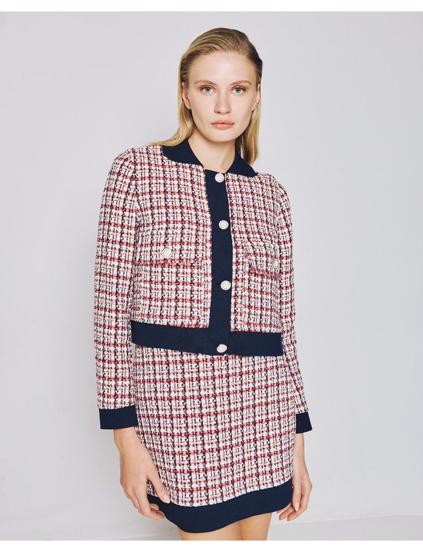 CASACO CROPPED ACCESS 53-