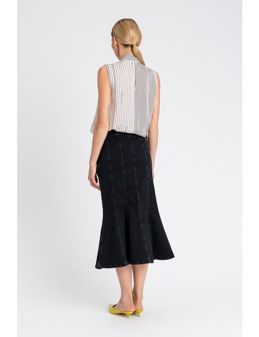 TOP ACTITUDE AP2202 CREME