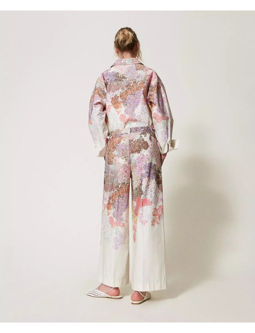 CALÇAS ACTITUDE AQ2082 CR