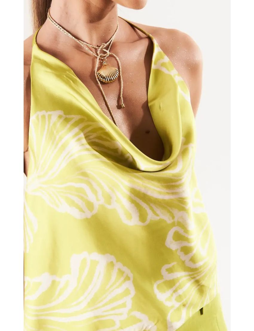 TOP OPEN 362201596 VERDE 