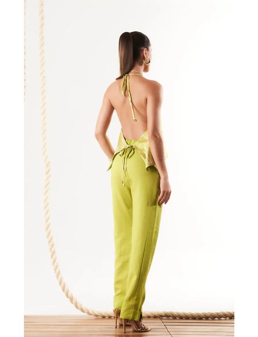 TOP OPEN 362201596 VERDE 