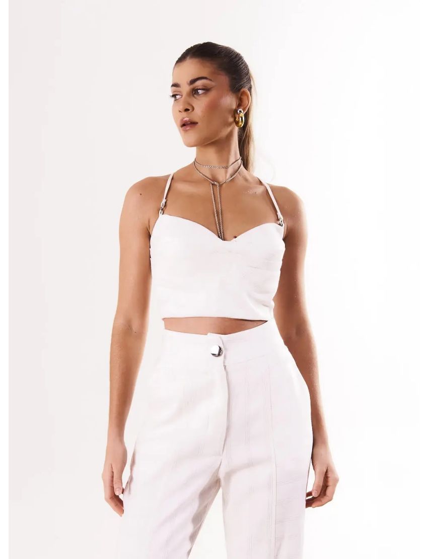 CROP TOP OPEN 462200917 B