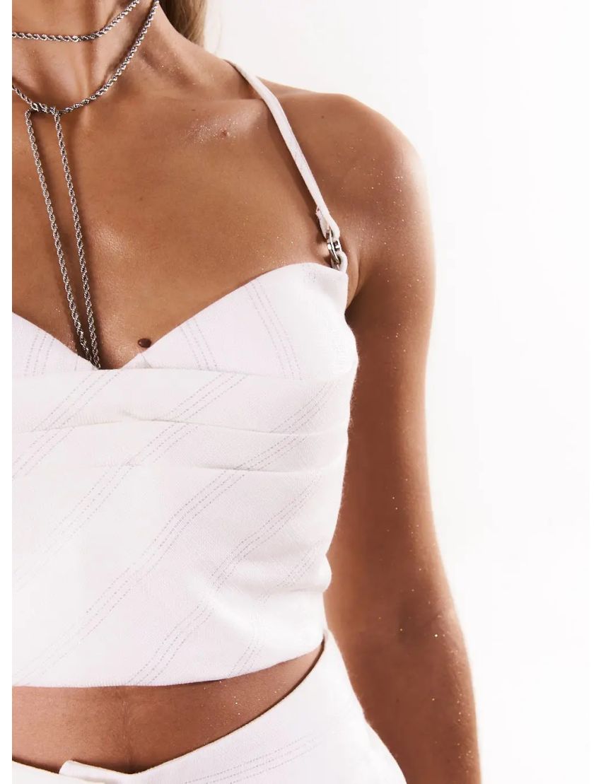 CROP TOP OPEN 462200917 B