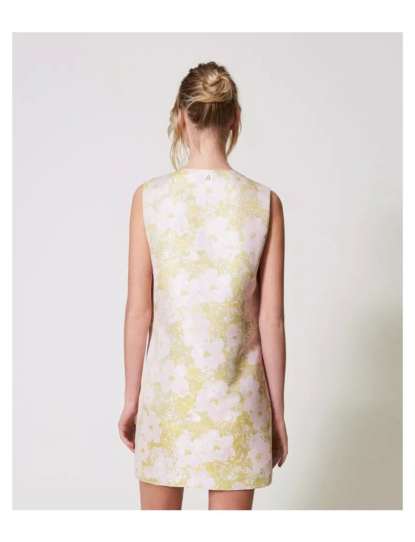 VESTIDO MINI ACTITUDE AP2