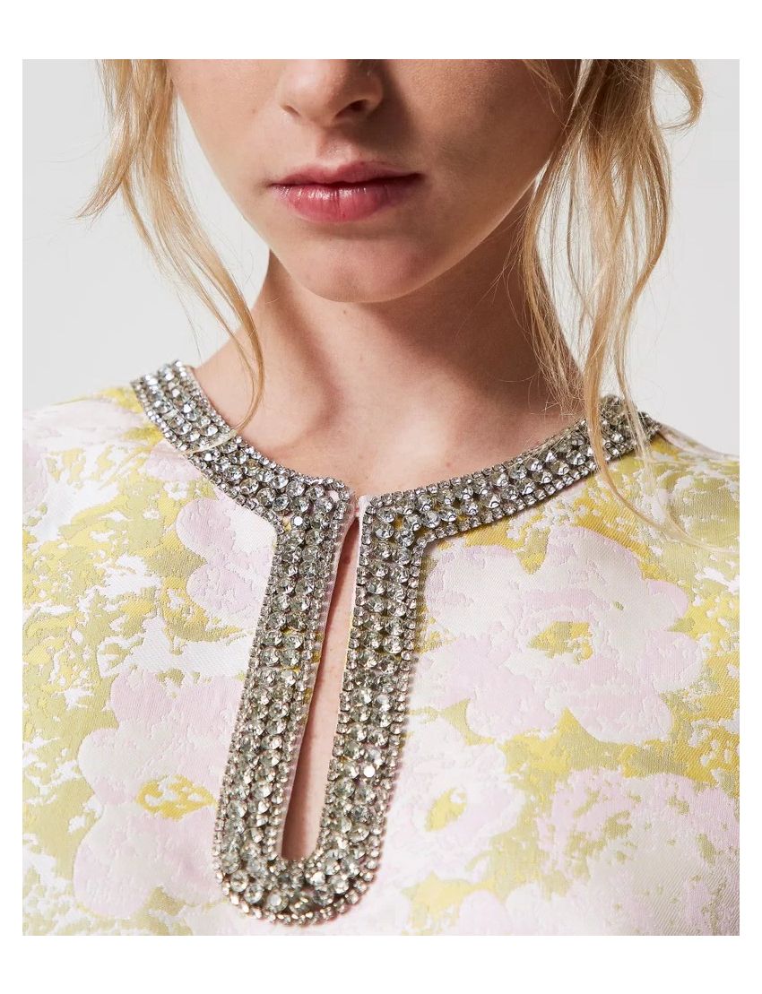 VESTIDO MINI ACTITUDE AP2