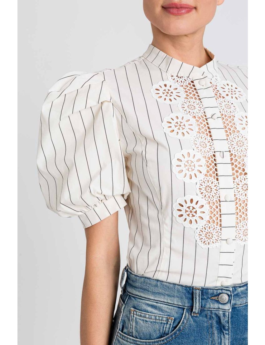 CAMISA ACTITUDE AP2483 CR