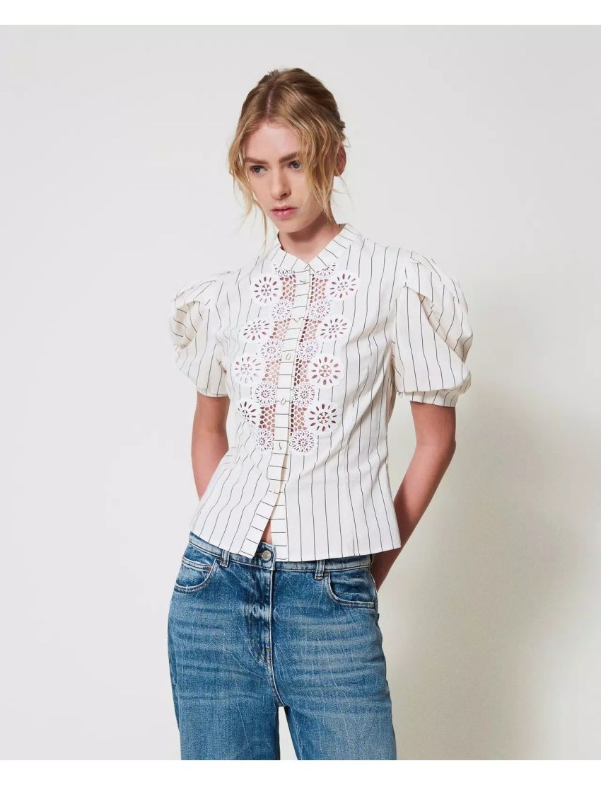 CAMISA ACTITUDE AP2483 CR