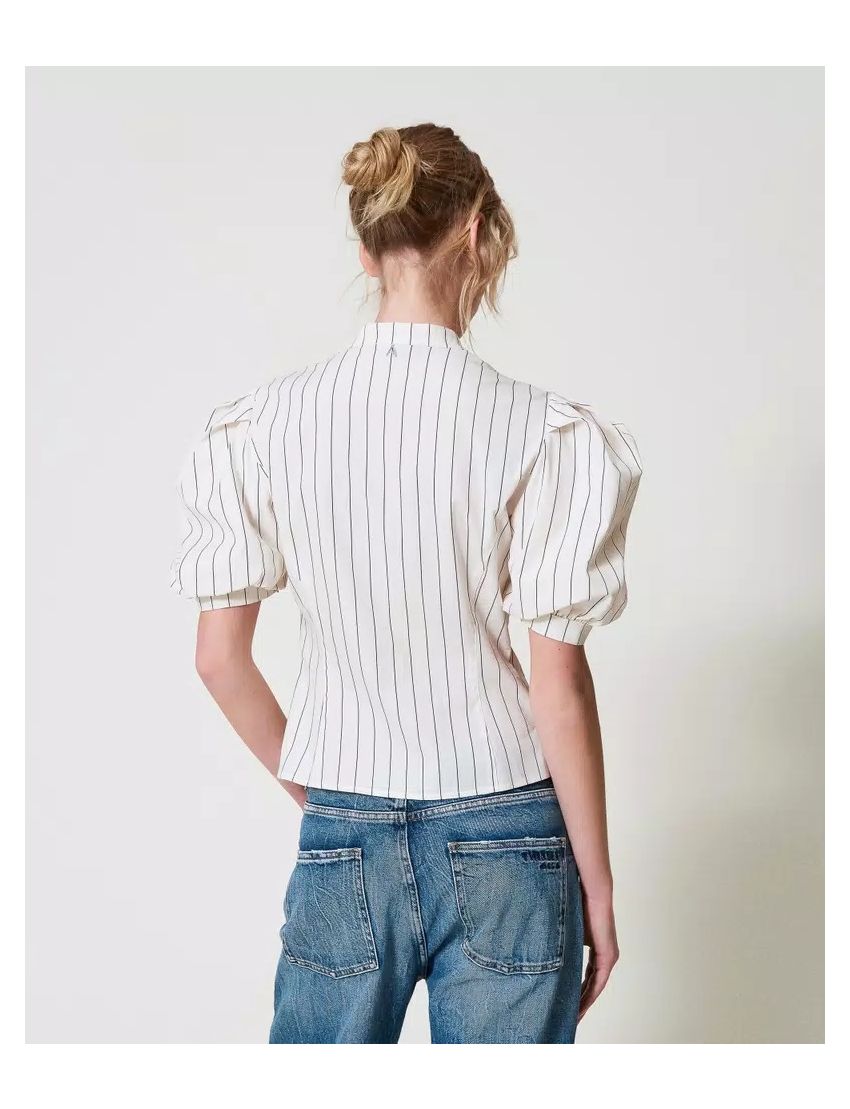 CAMISA ACTITUDE AP2483 CR